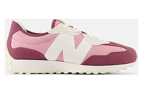 New Balance 327 “Red/ Pink” (GS327DK)