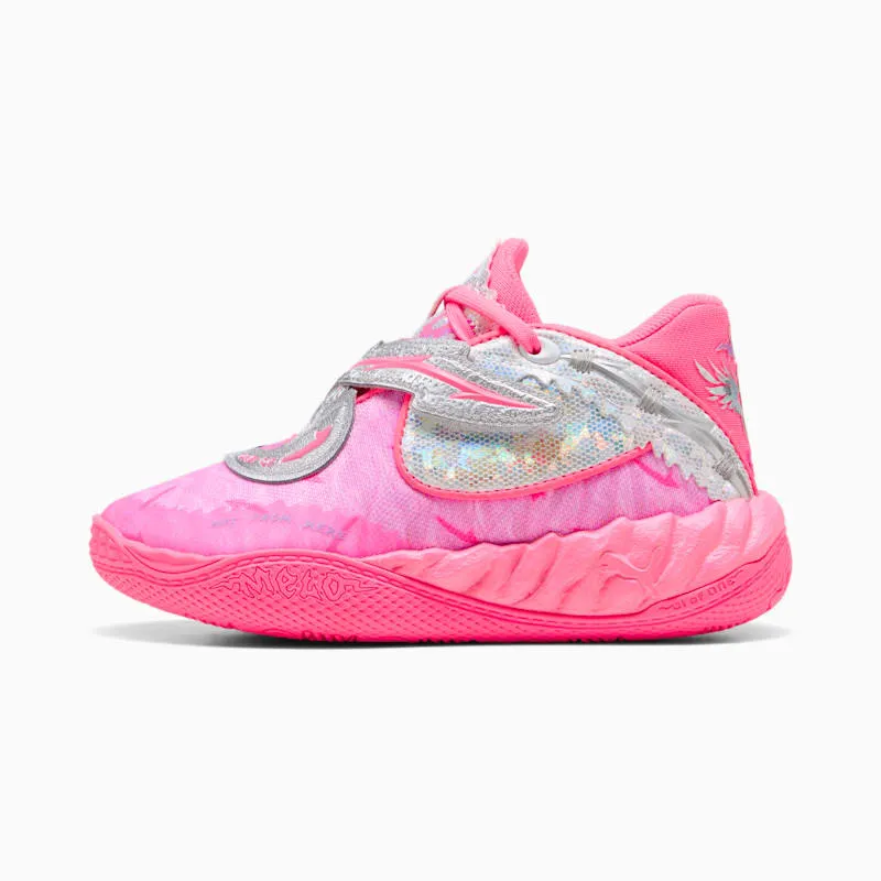 Puma LaMelo Ball MB.05 World Tour (312400-01)