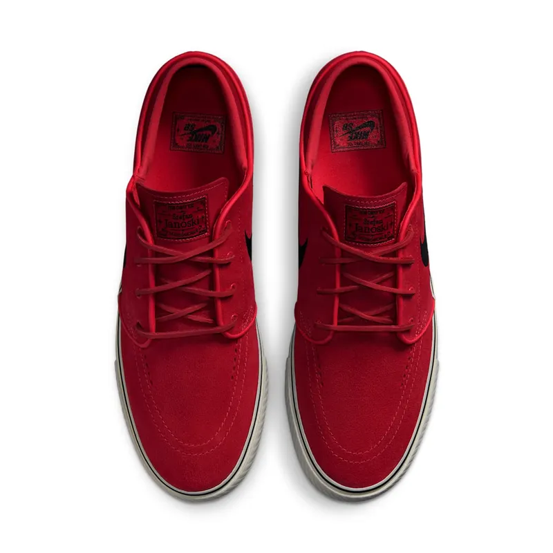 Nike Zoom Stefan Janoski OG+ SB “Pink” (FD6757-601)
