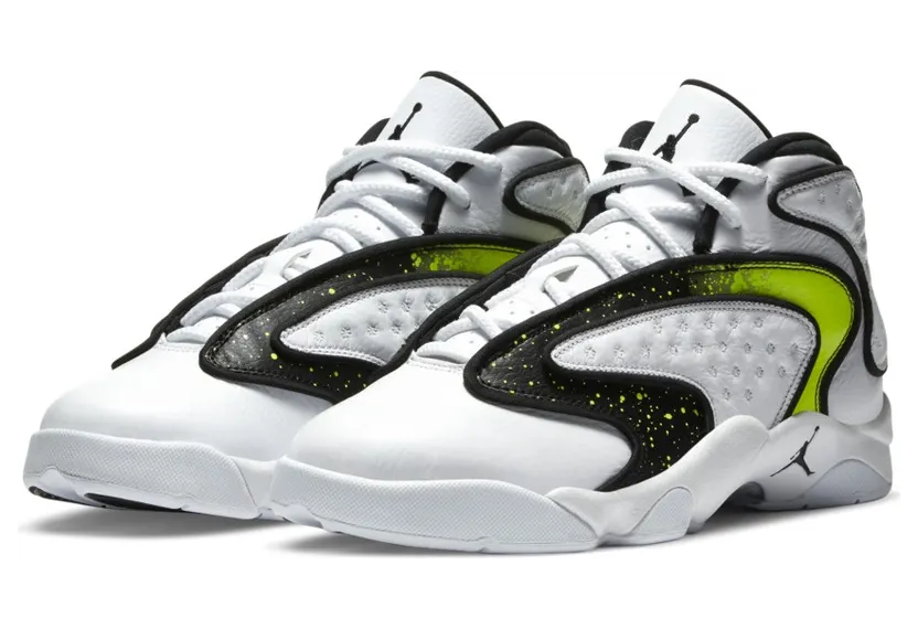 Air Jordan OG SE Weiß (CZ4777-107)