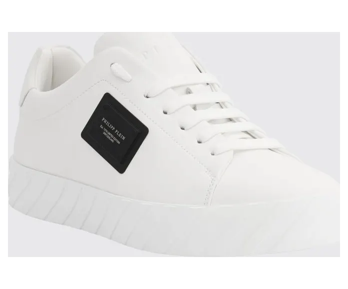 Philipp plein Sneakers White (LAESUSC0965PLE005N01)