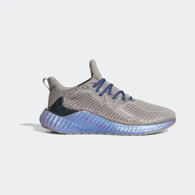 Adidas AlphaBoost Grey (EG1440)