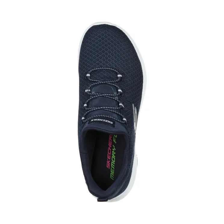 skechers-dynamight 12119 NVY