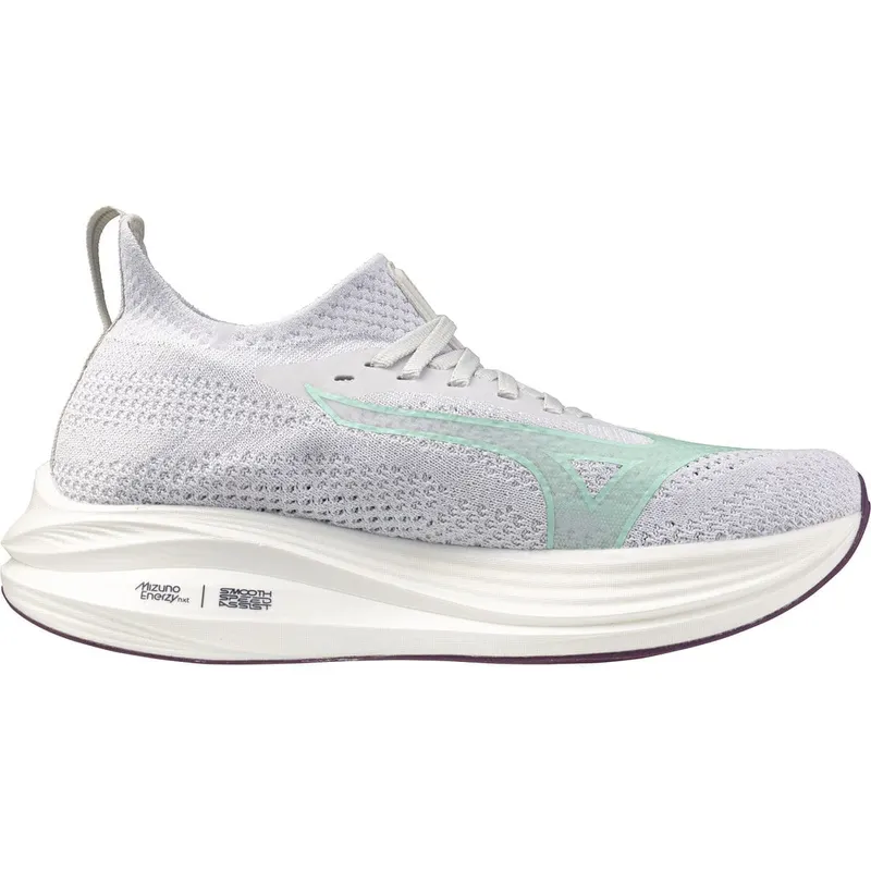 Mizuno Neo Zen White (J1GD2586-72)