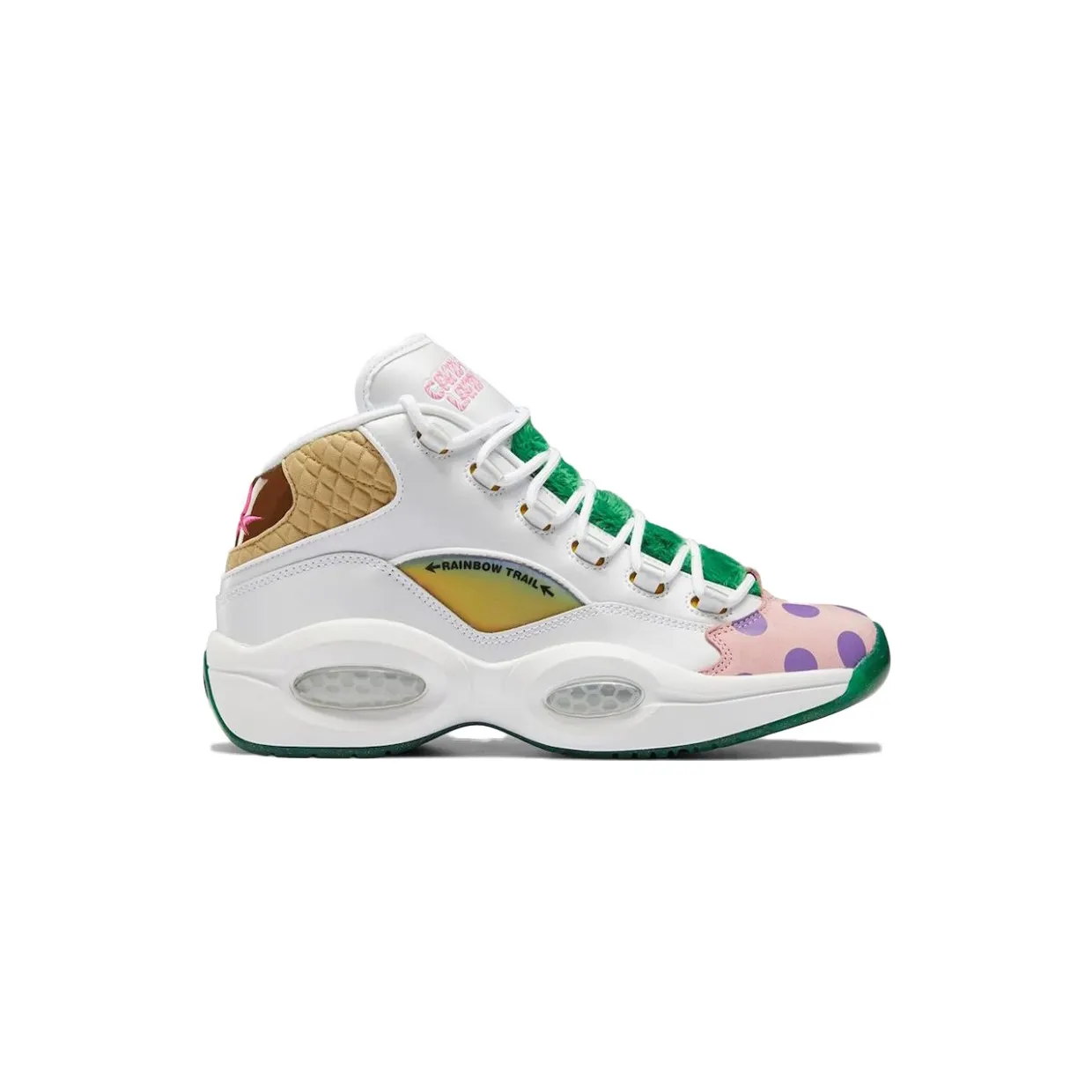reebok-sneaker GZ8826