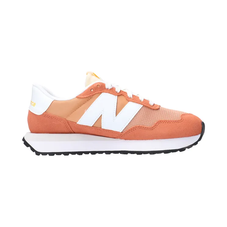 New Balance, Shoes, Female, Ws237NM, Gray