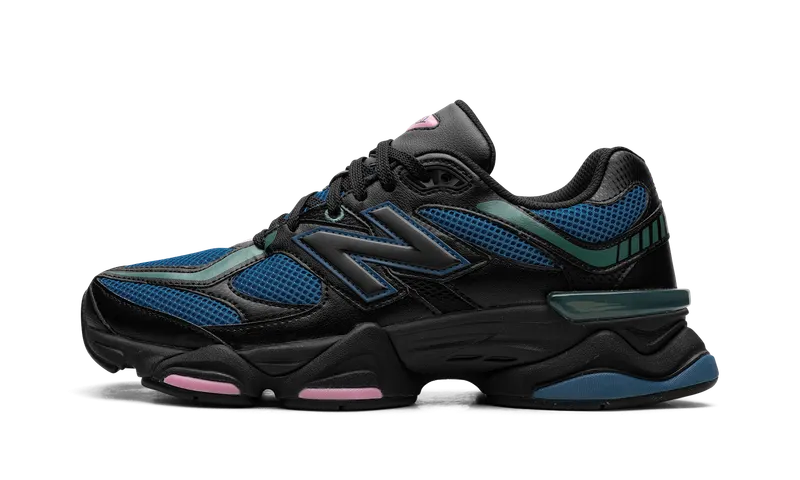 New Balance 9060 “Blue Agate” (U9060AGC)