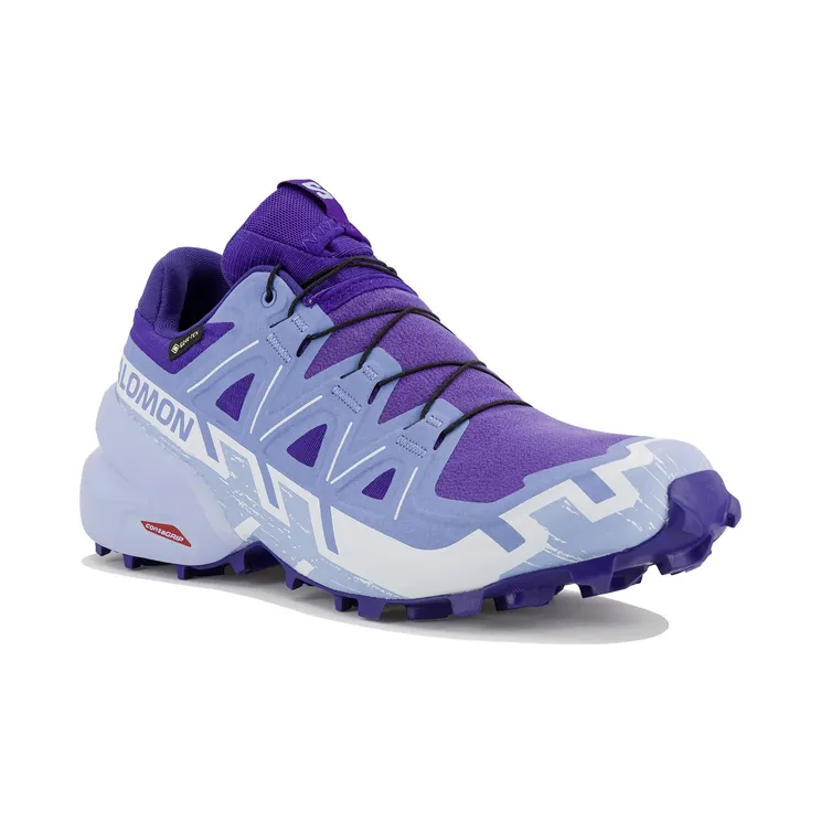 Salomon Speedcross 6 Blue (L49228900)