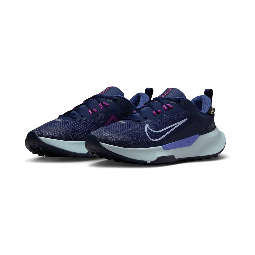 Nike Juniper Trail 2 Gore-Tex Midnight Navy Sapphire (HM9725-400)