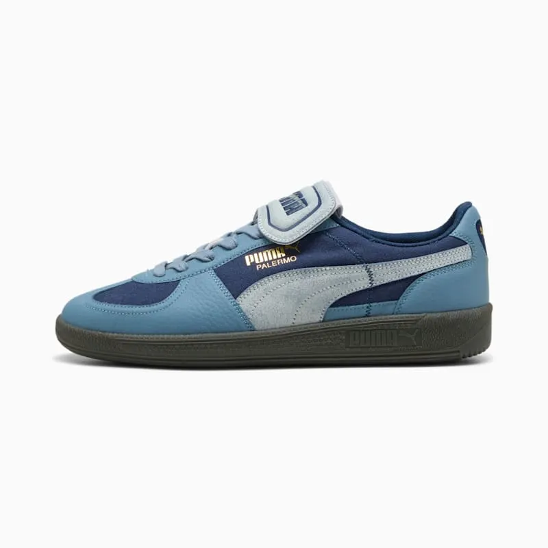 Puma Select Puma Palermo Persian Blue / Silver Mist (403258-01)