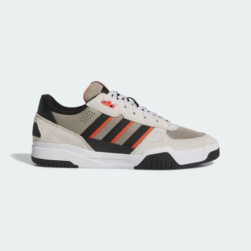 Adidas Tekkira Cup Orbit Grey / Core Black / Solar Red (JQ8906)