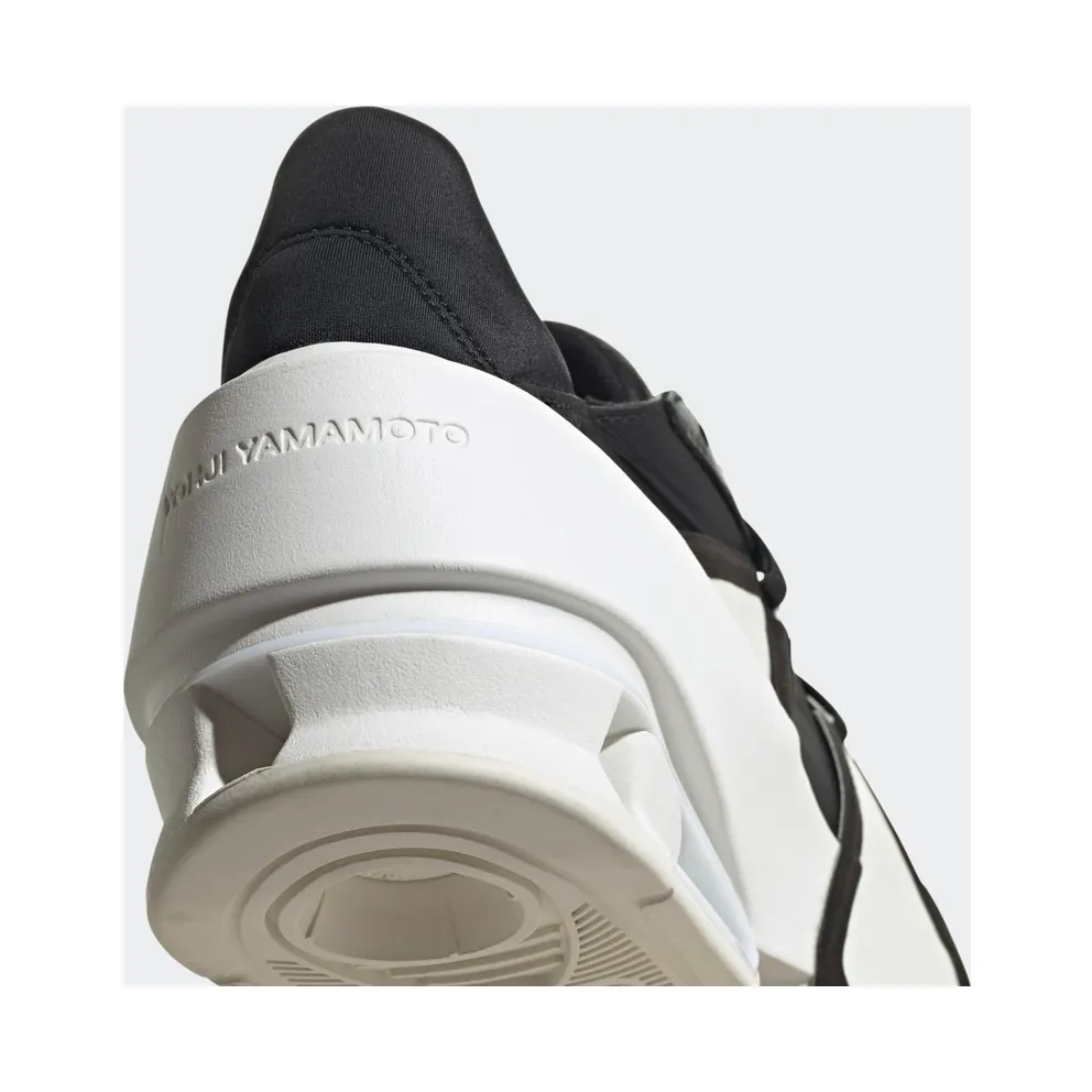 adidas Y-3 Sukui II Black / Black / Core White (FZ4337)