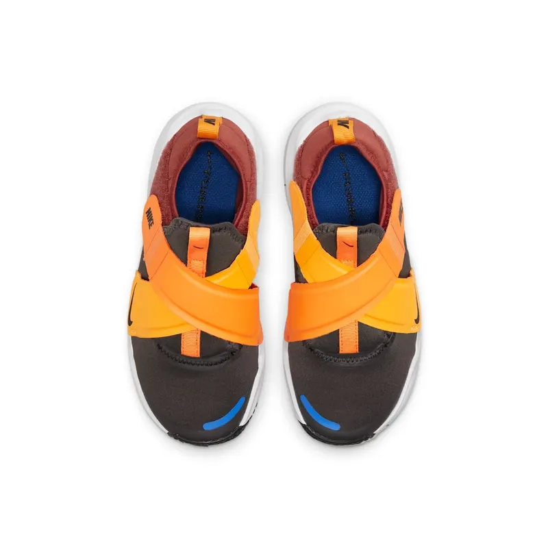 Nike Flex Advance Younger Kids’ Brown (CZ0186-200)