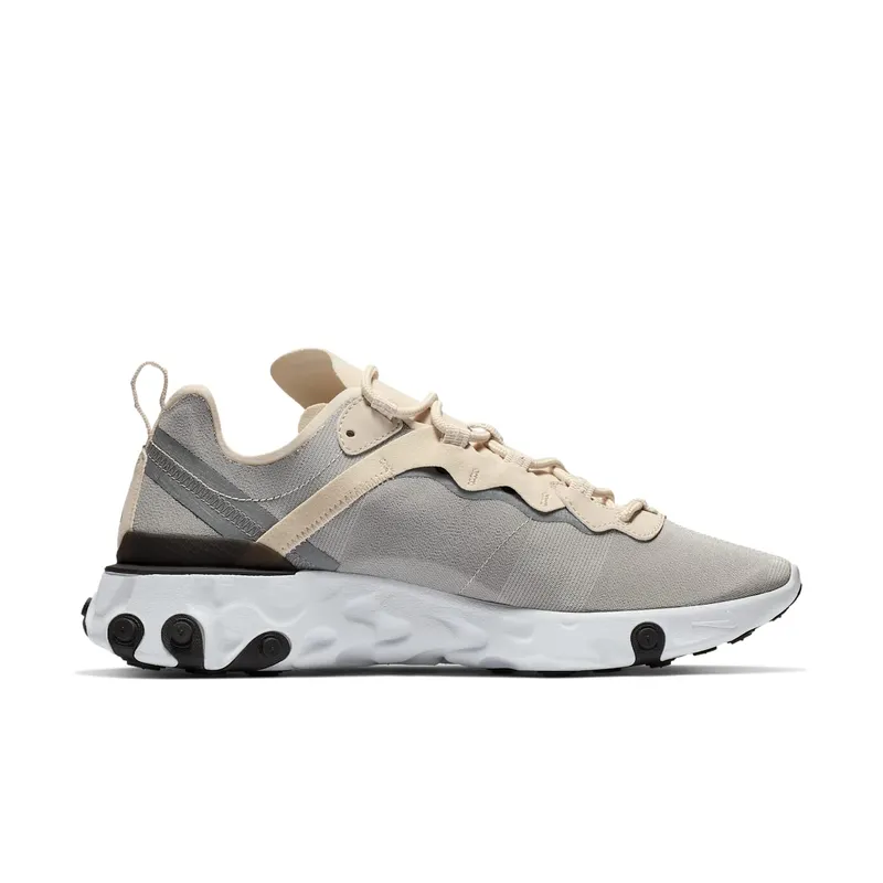 Nike React Element 55 Orewood (2019) (BQ6166-100)