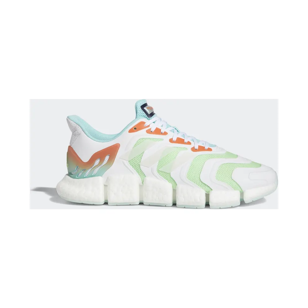 adidas Climacool Vento Cloud White Active Orange (FX7843)