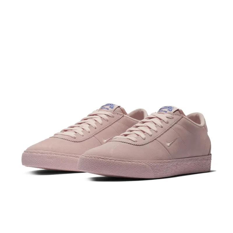 Nike SB Zoom Bruin NBA Pink Bubblegum/Bubblegum-University Red (AR1574-669)