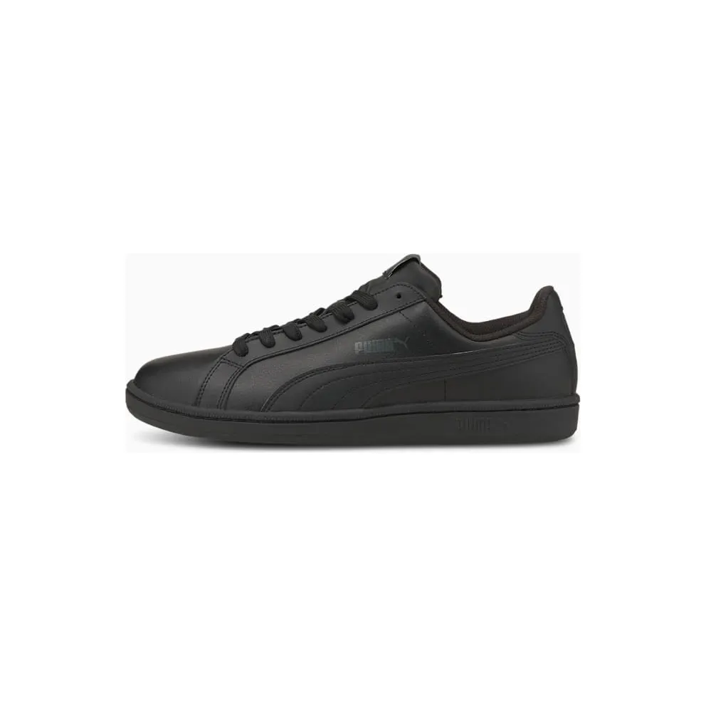 Puma Smash leren Black (35672204)