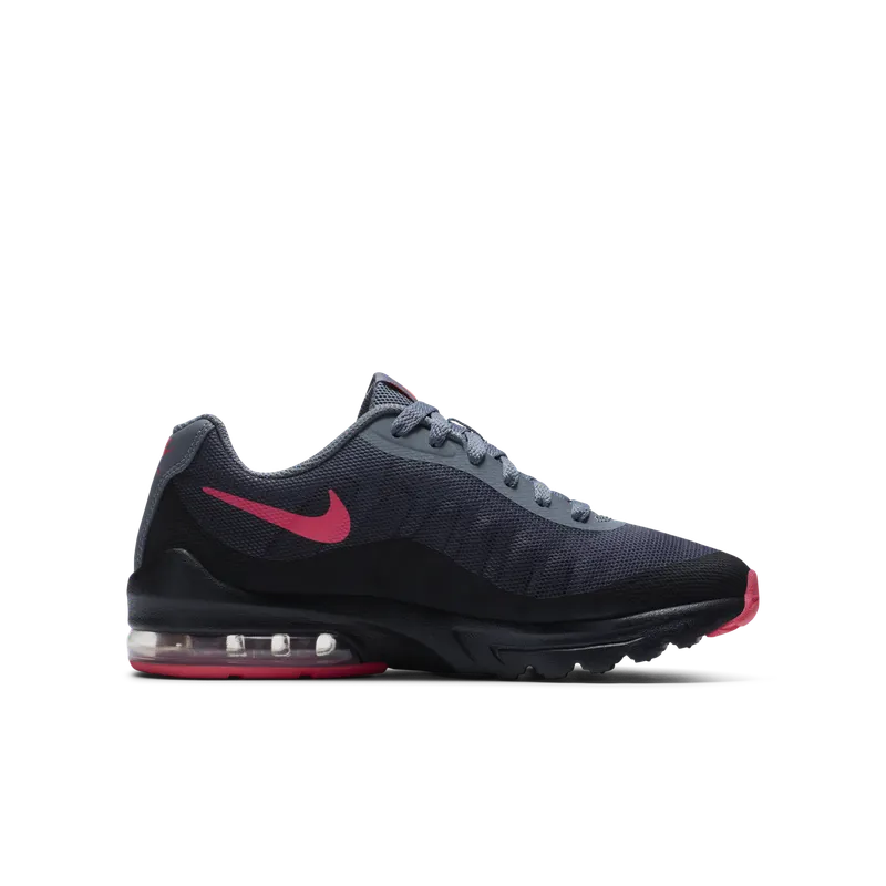 Nike Air Max Invigor (3–6) Kids’ Running Black (749575-006)