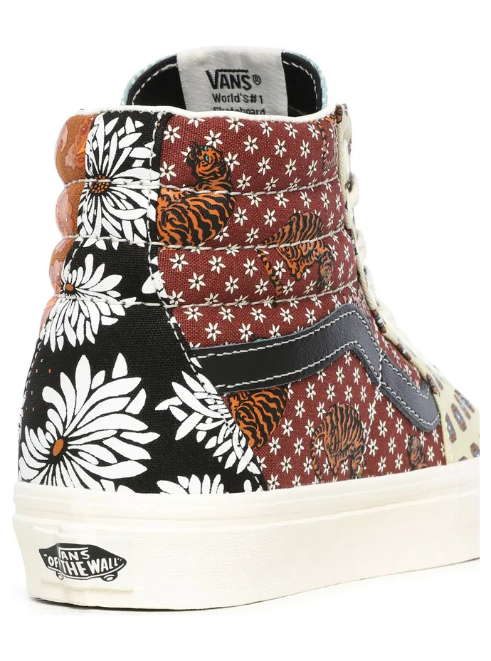 vans-sk8-hi VN0A4BV61IO