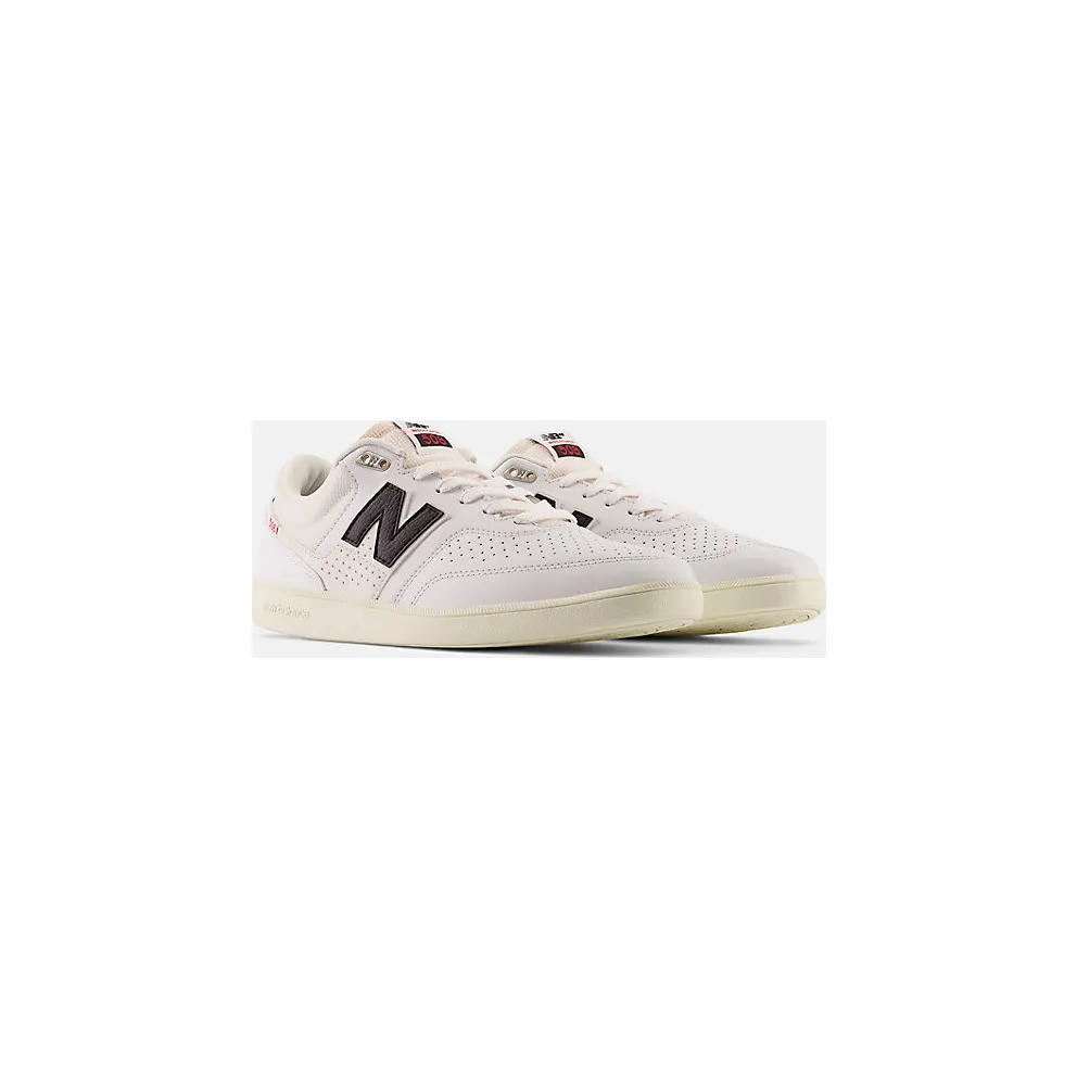 New Balance Numeric 508 Brandon Westgate White Black (NM508TGS)