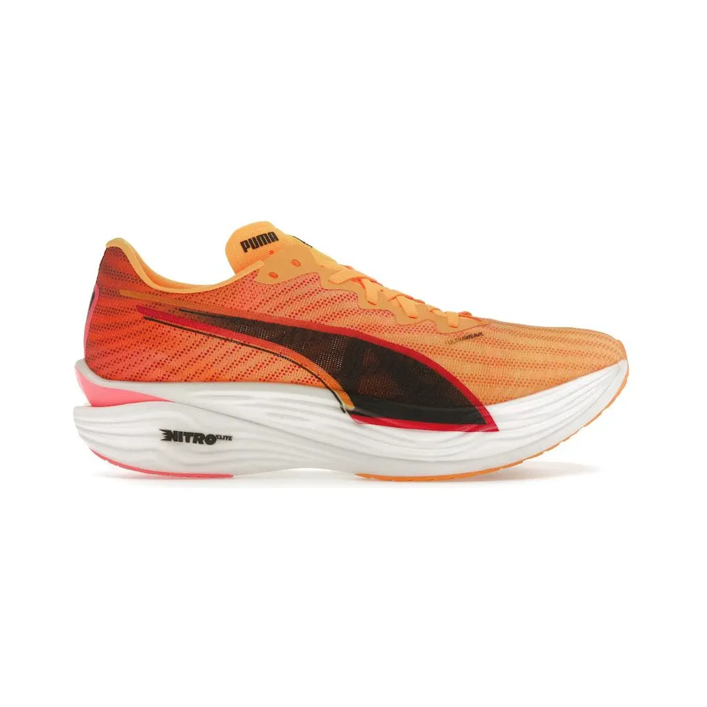 Puma Deviate Nitro Elite 3 Sun Stream (310554-01)