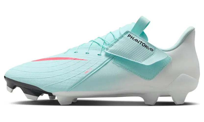 Nike Phantom GX 2 Academy EasyOn MG Mad Energy Pack (FD6724-300)