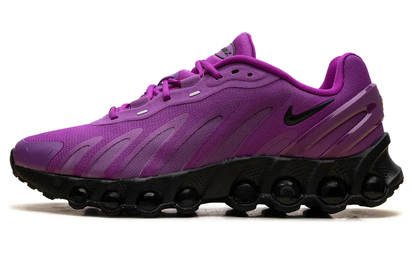 Nike Air Max Dn8 “Vivid Purple Black” (FQ7860-501)