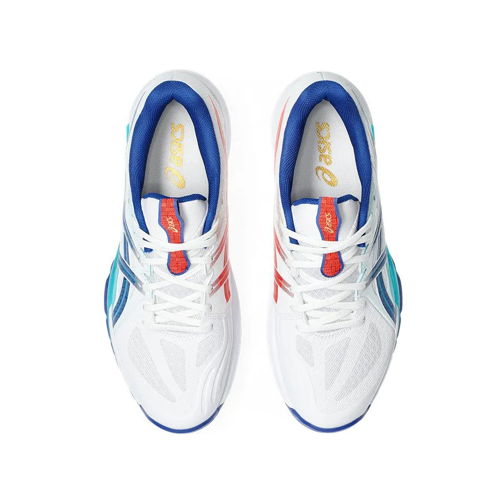 ASICS Powerbreak FF White Asics Blue (1071A121-960)