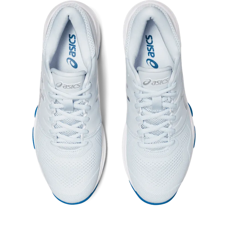 Asics GEL-NETBURNER 20 Sky/Pure Silver (1072A091.400)
