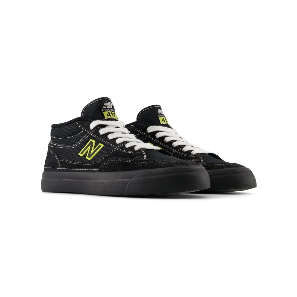 New Balance Numeric 417 Franky Villani Black Cat (NM417CAT)