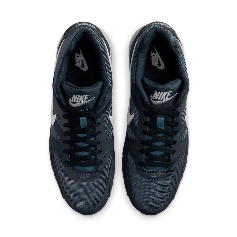 Nike Air Max Command Dark Obsidian Wolf Grey (629993-400)