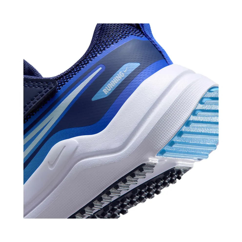 Nike Cosmic Runner Little Kid Kids, Blue (IR1519-400)