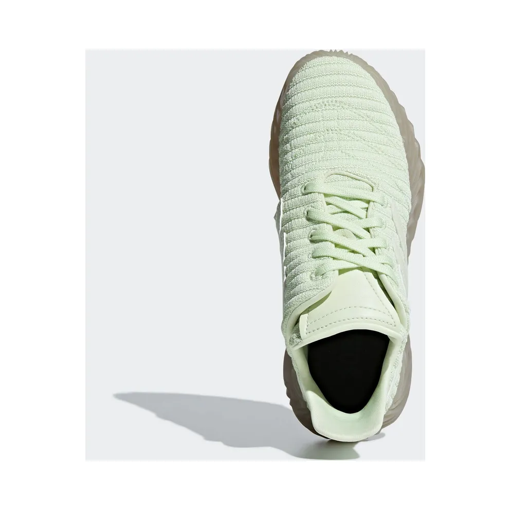 adidas Sobakov Aero Green Aero Green/Aero Green/Light Brown (B41967)