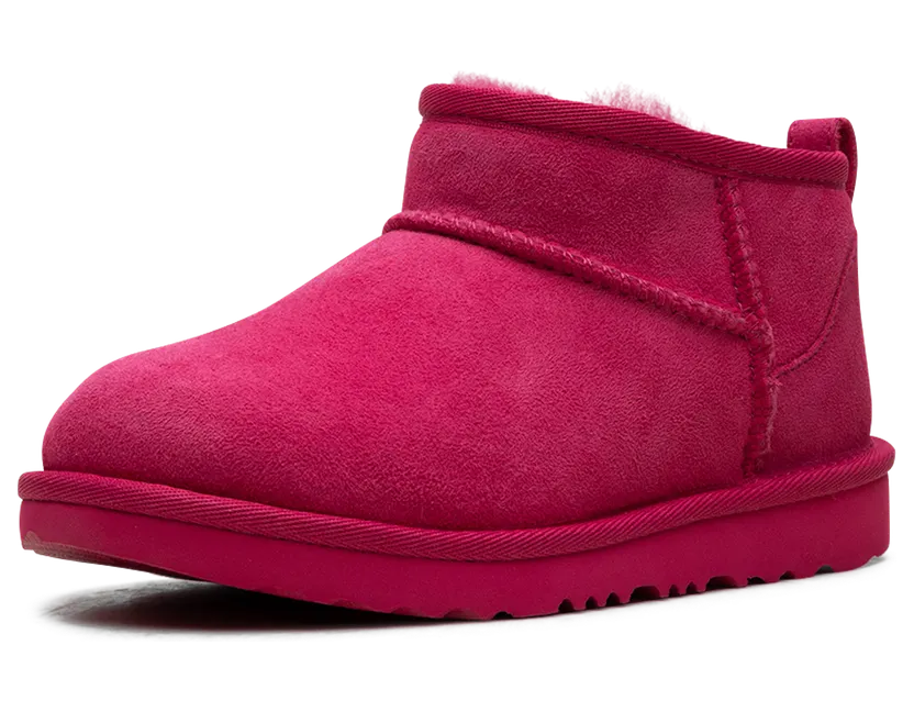 ugg-classic-ultra-mini 1130750K-BRY