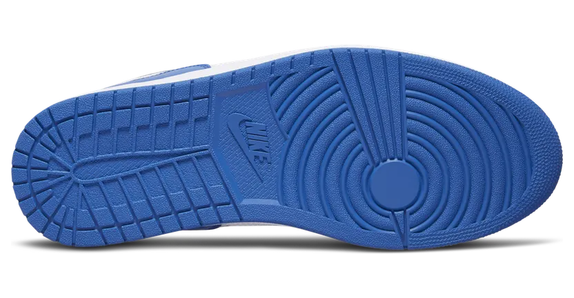 Jordan Access Wit (AR3762-104)