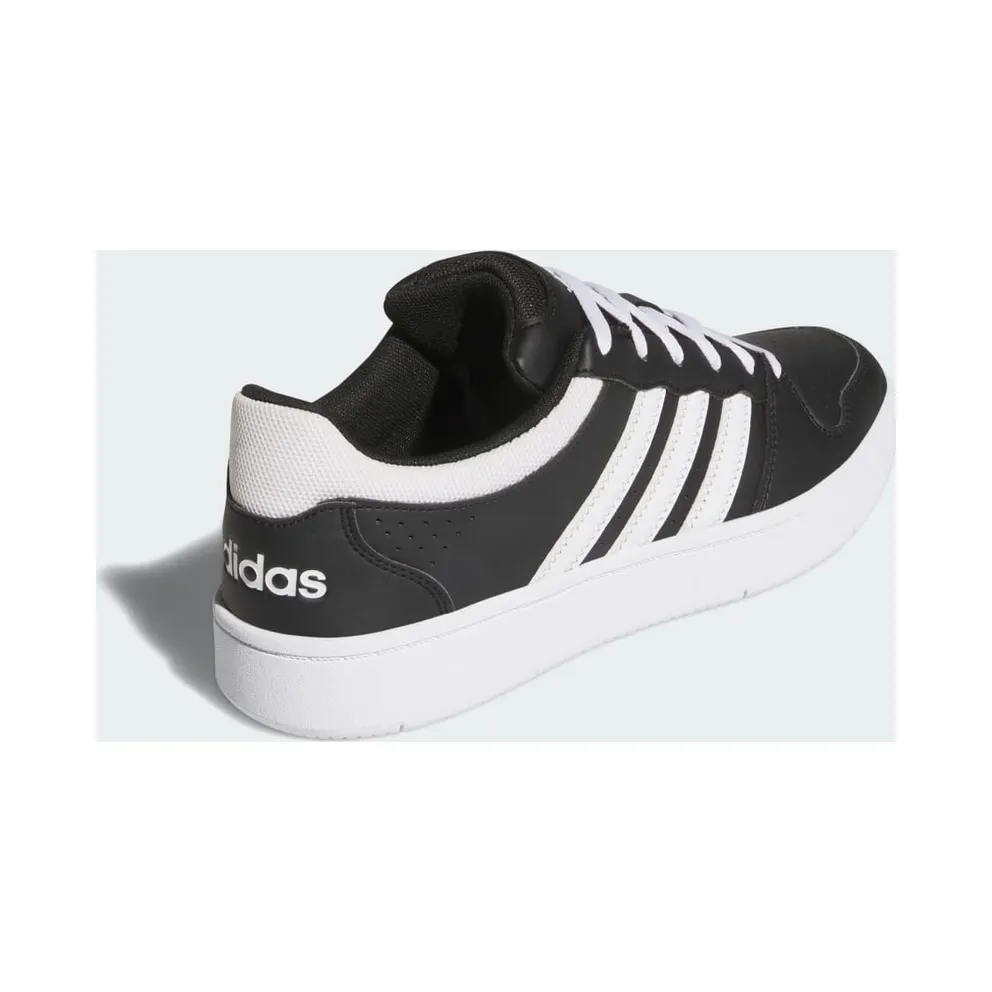 Adidas HOOPS CLASSIC Core Black / Cloud White / Cloud White (KI1056)