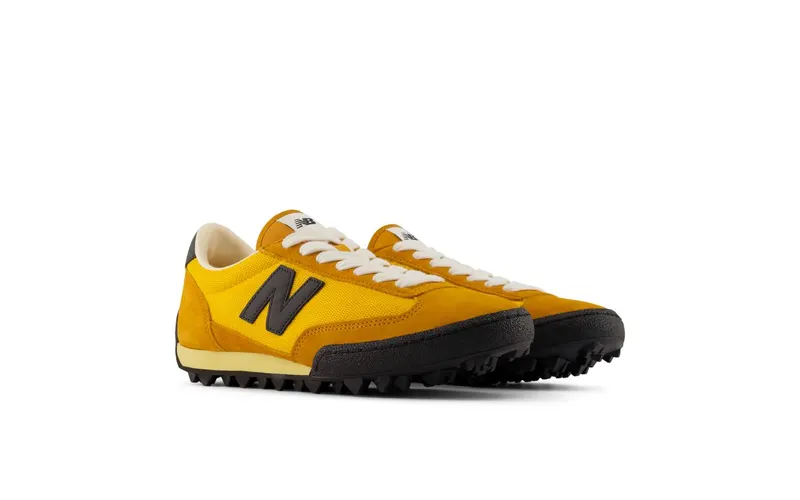 New Balance Gator Run Cider Amber Haze