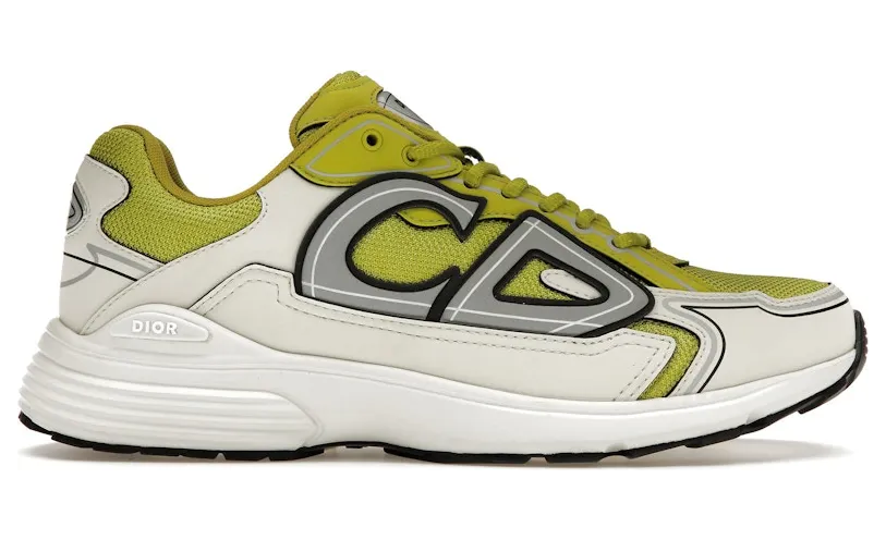 Dior B30 Yellow (3SN279ZLX_H661)
