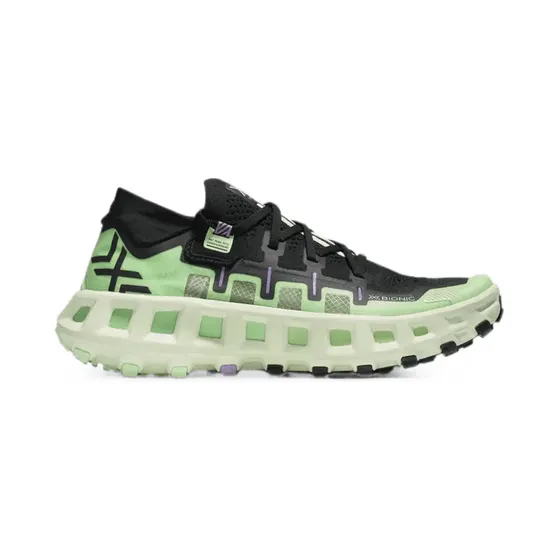 X-BIONIC X Bionic Terraskin X01 Lauf-Sneakers “Black” (XTETSTS01S25U)