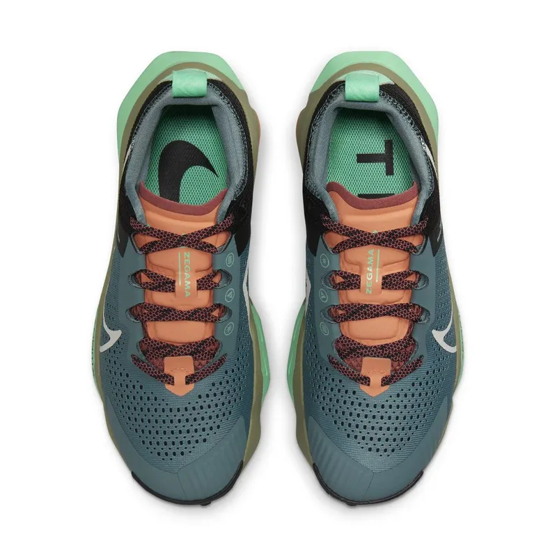 Nike ZoomX Zegama Trail-Running Grey (DH0625-300)