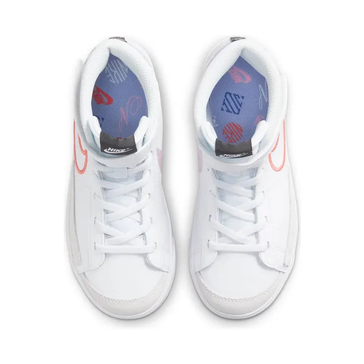 nike-blazer DJ0266-100