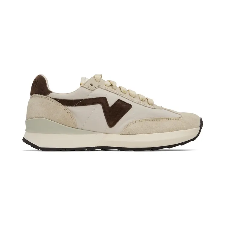 Visvim Gray FKT IVORY (122201001006)