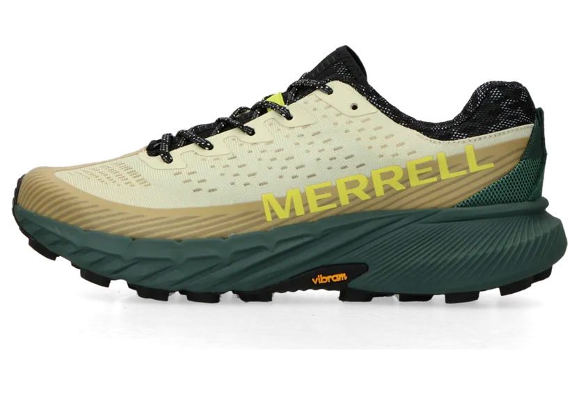 Merrell Agility Peak 5 (beach) – J068337