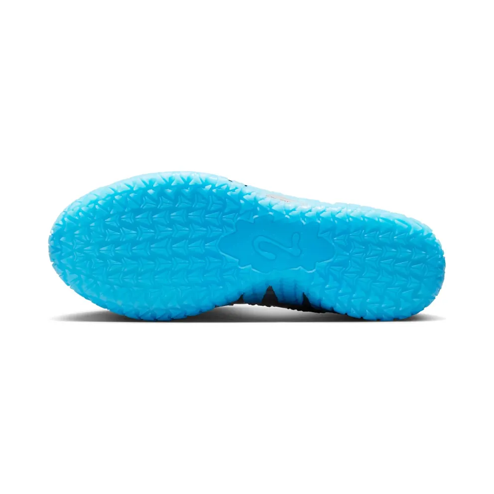 Nike Ja 3 “Jurassic Park – Metallic Silver” (IU7240-002)