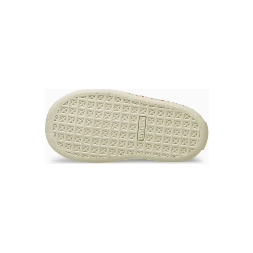 Puma x Haribo Suede Triplex with alternatieve sluiting White (38284101)