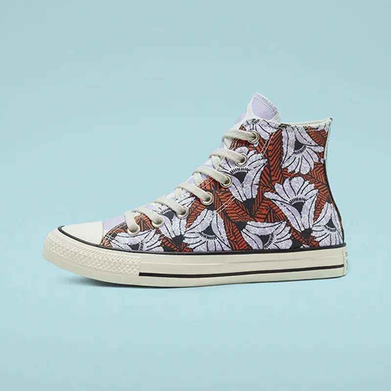Converse Twisted Summer Chuck Taylor All Star High Top (568295C)
