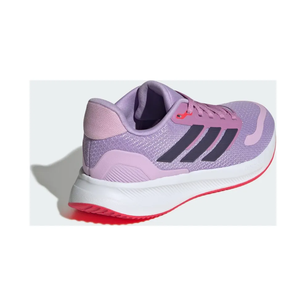 Adidas Runfalcon 5 Kids Powder Plum / Aurora Plum / Lucid Red (JQ8139)