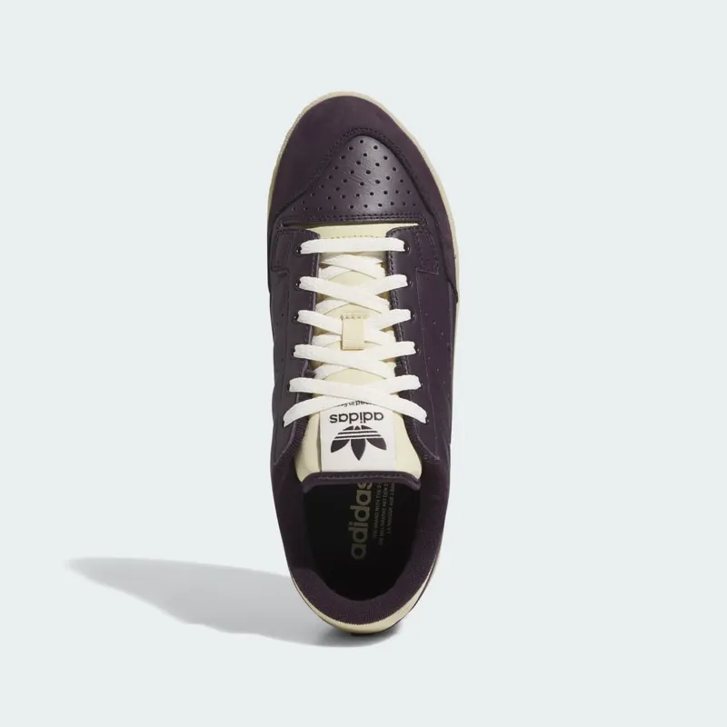 adidas Centennial 85 Lo Aurora Black / Sandy Beige / Cream White (IE3035)