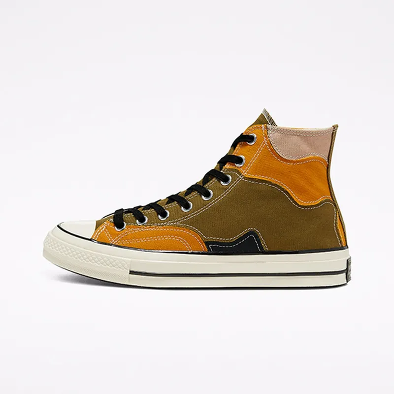 Converse Hacked Archive Chuck 70 High Top (168905C)