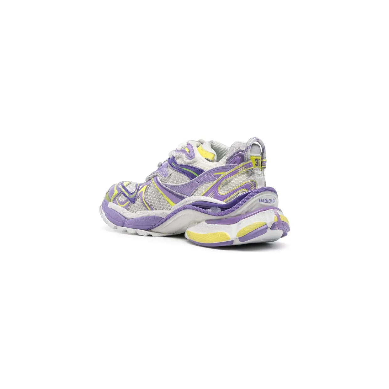 Balenciaga Runner 2.0 “Purple” (779064 W3RXP 9570) (3)